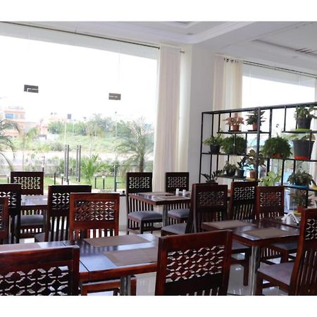 Hotel Dazzle, Jodhpur Jodhpur  Eksteriør bilde