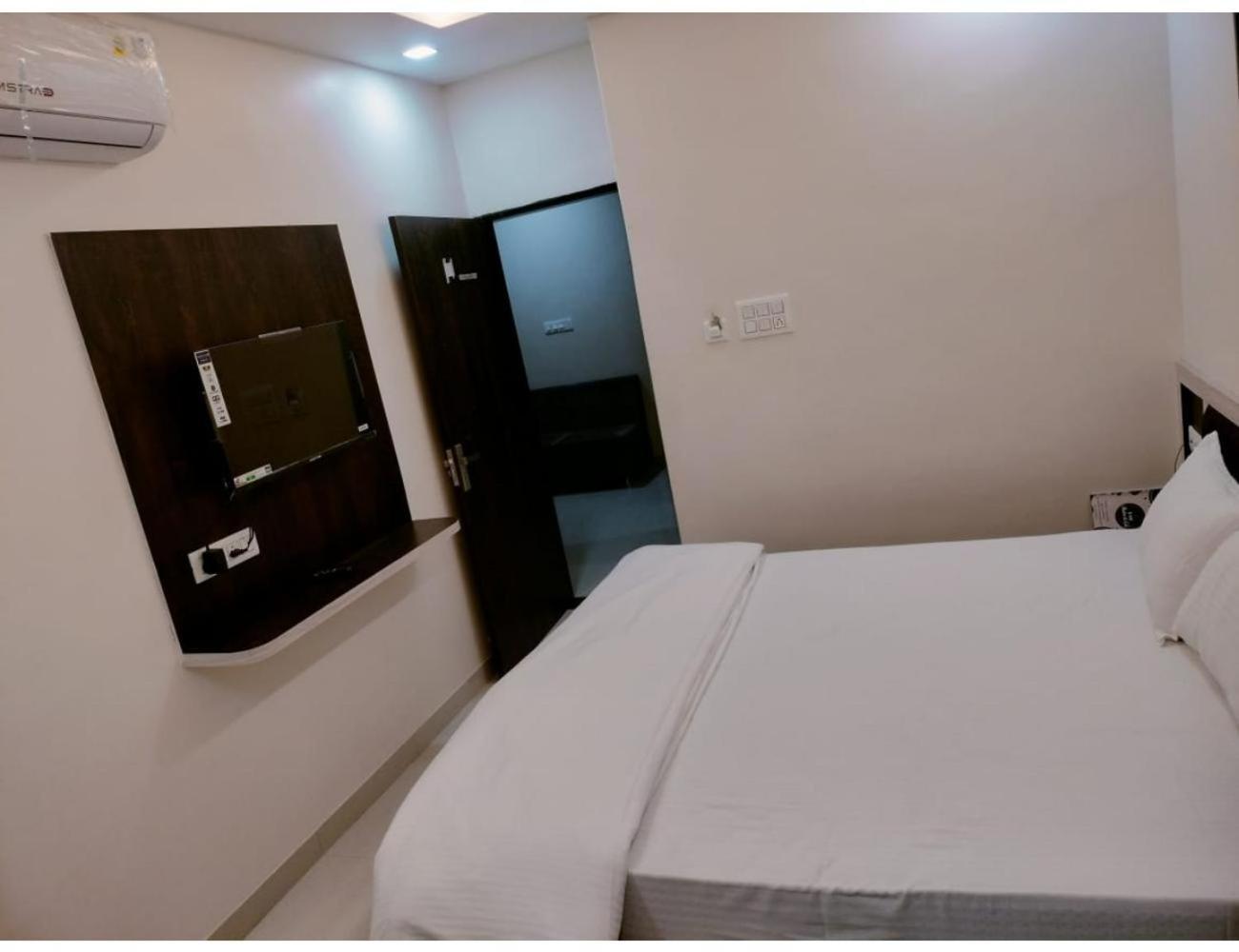 Hotel Dazzle, Jodhpur Jodhpur  Eksteriør bilde